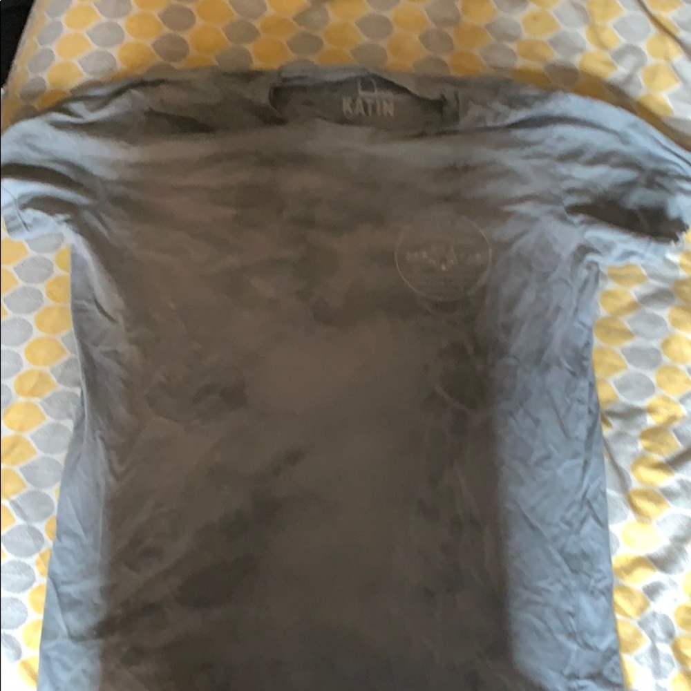 Katin usa tee